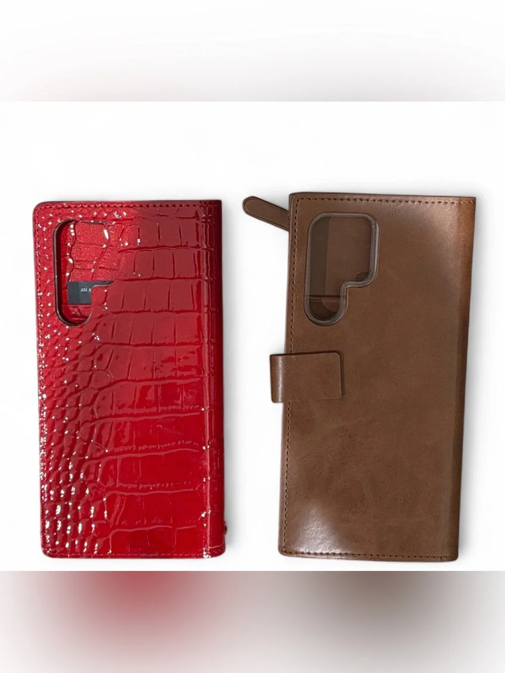 Galaxy S22 Ultra Phone Case Bundle